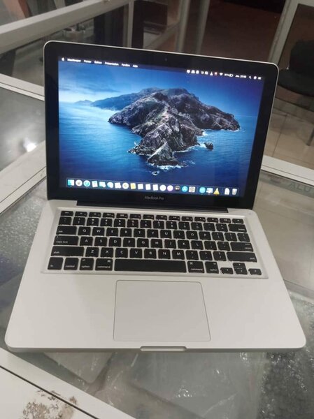 MACBOOK PRO 2012