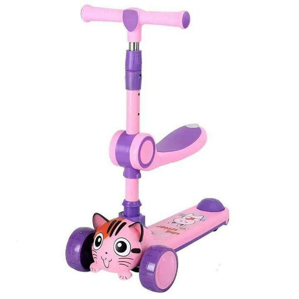 Trottinette enfants