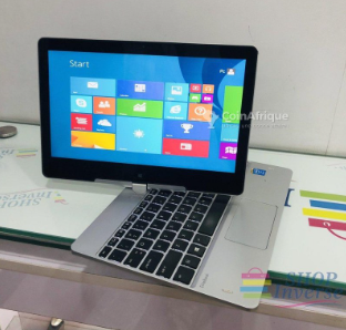 HP Revolve core i5