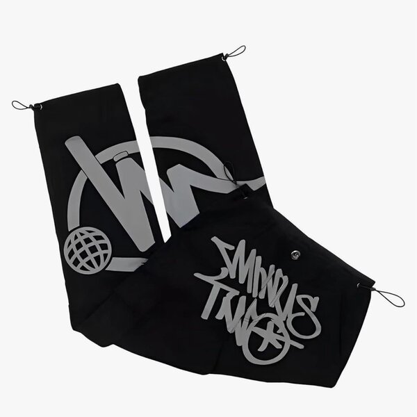 Pantalon minus