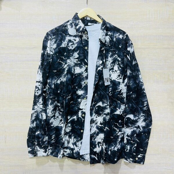 Zara long sleeves