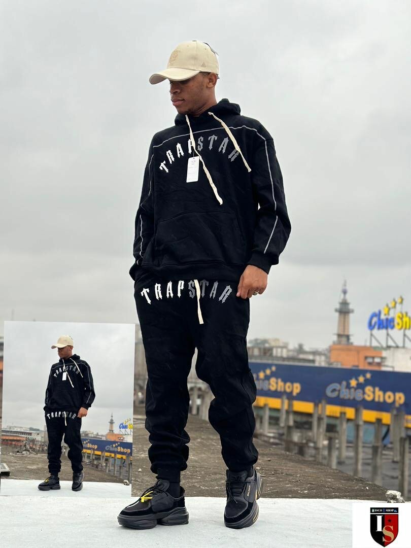 Complet homme