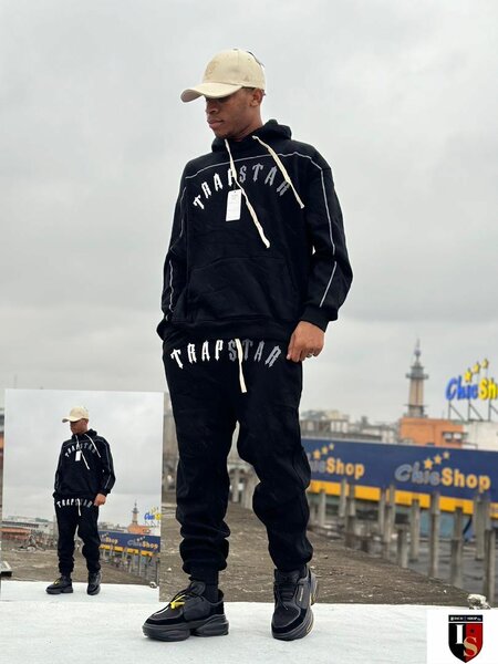 Complet homme
