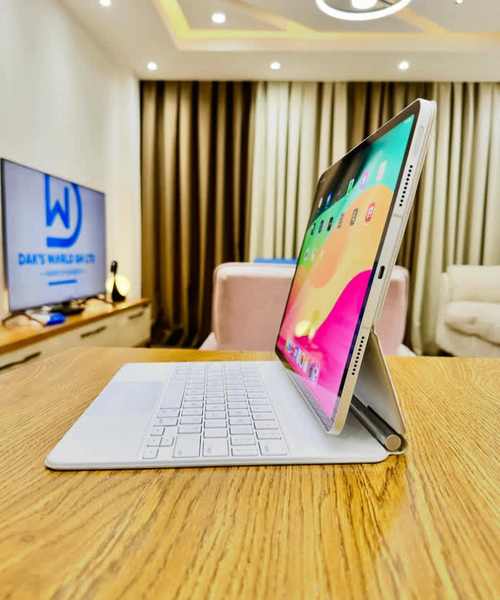 IPAD PRO