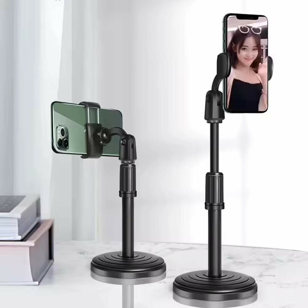 Support téléphone réglable robuste