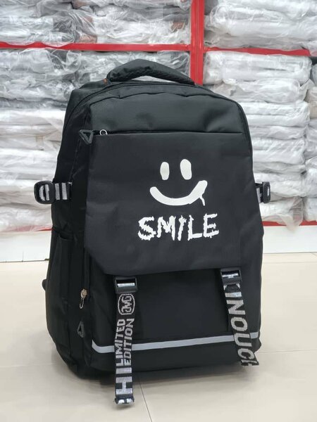 Backpacks