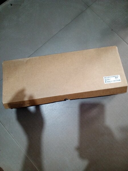 Hp keyboard