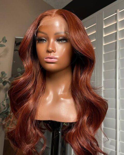 Quality Wigs