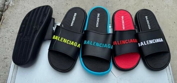 Claquettes Mode Homme