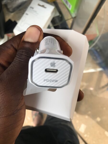 car charger