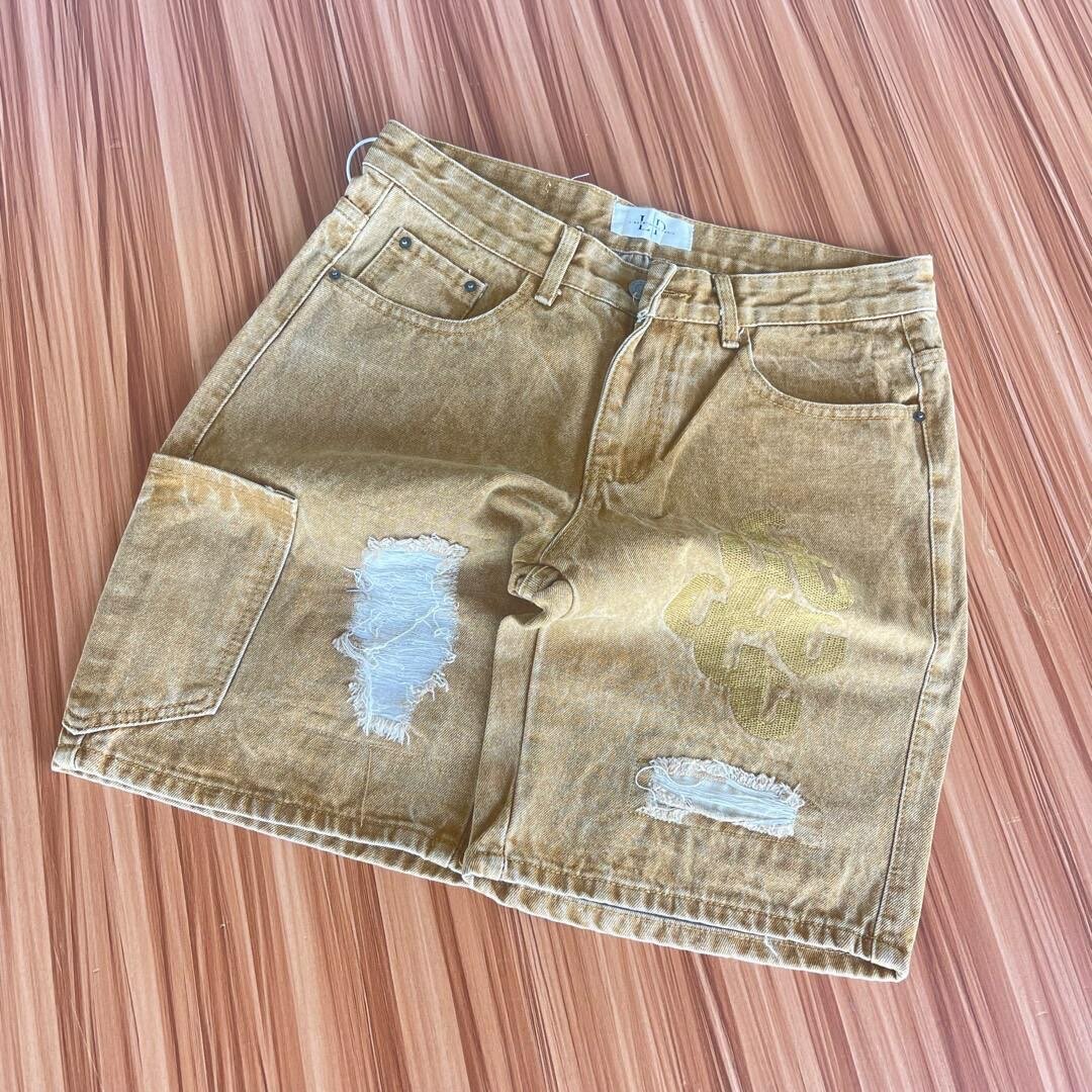 Short Jeans