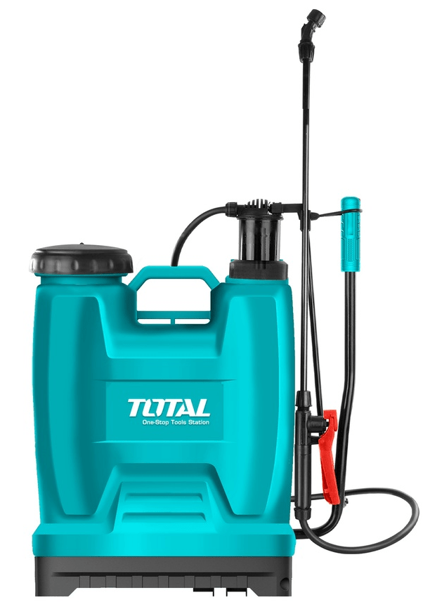 16L Manual Knapsack Sprayer