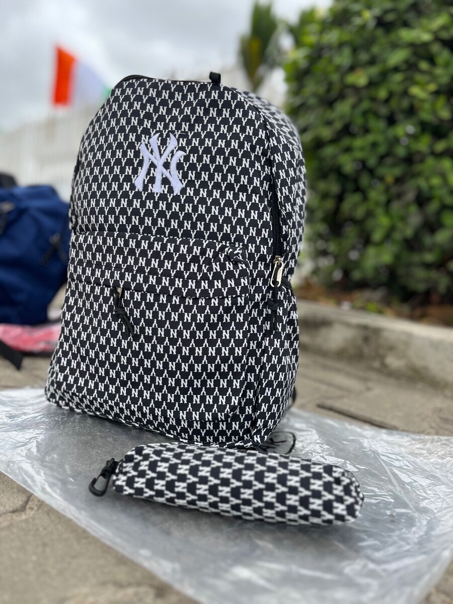 Sac à dos  NY