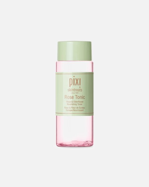 Tonic visage Pixi à la rose
