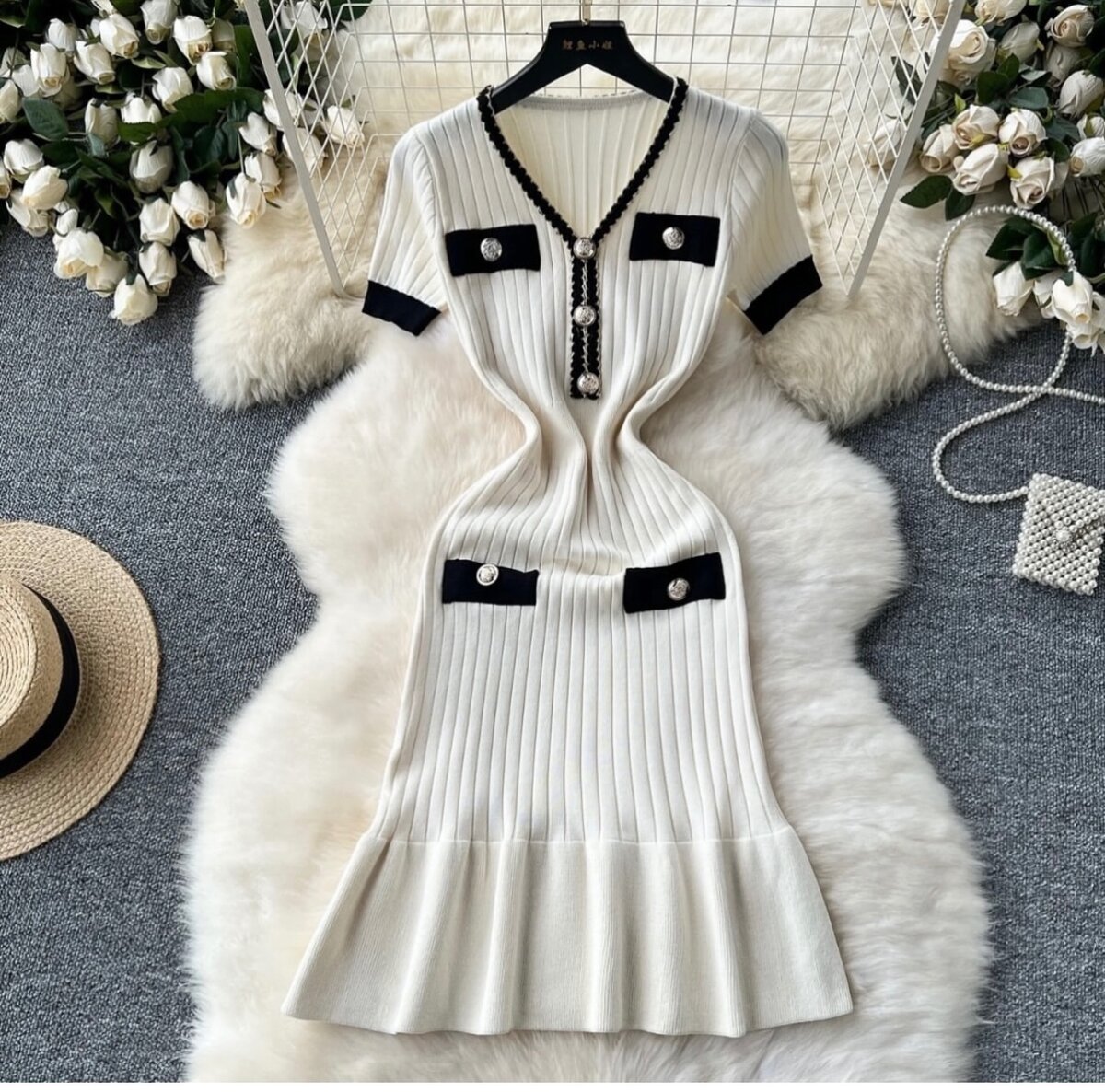 Ladies wear