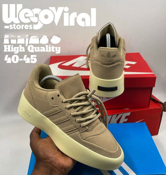 Sneakers ADIDAS