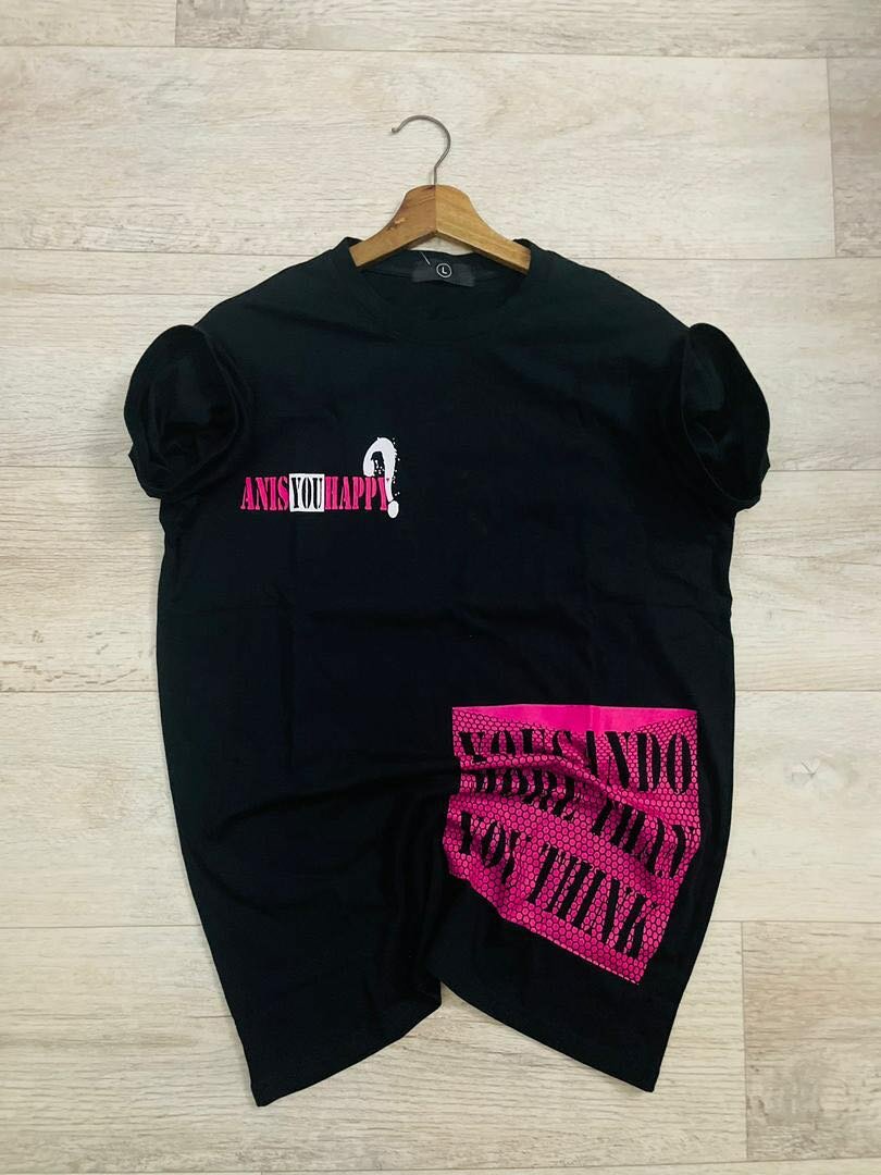Teeshirt conor