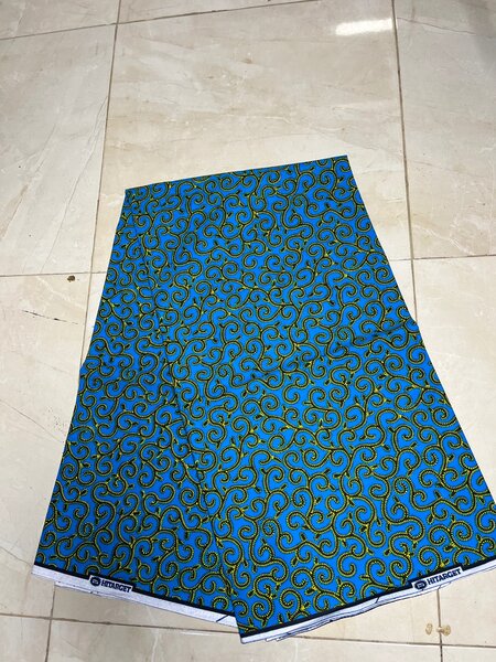 African print