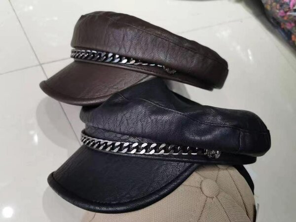 Quality Cap