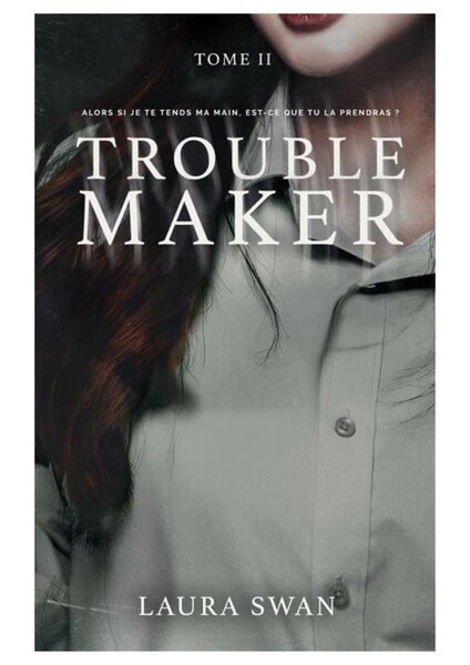 Troublemaker - Tome 2