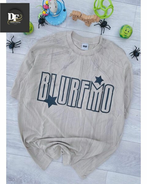 T-shirt coton