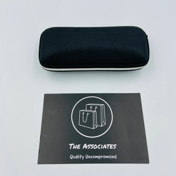 Sunglass Case