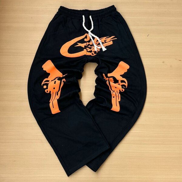 Joggers