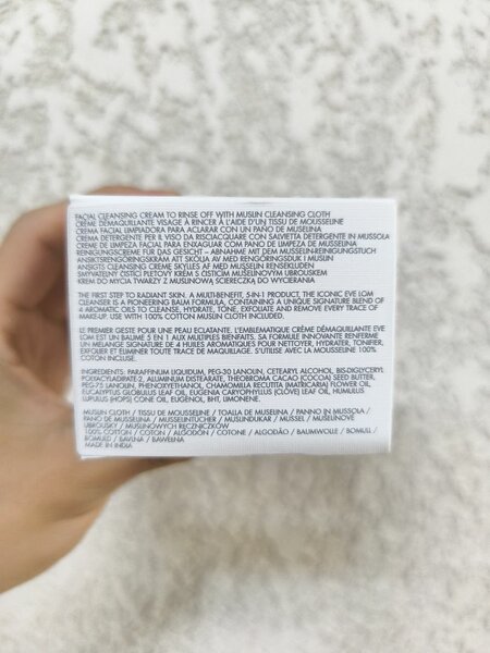 EVELOM