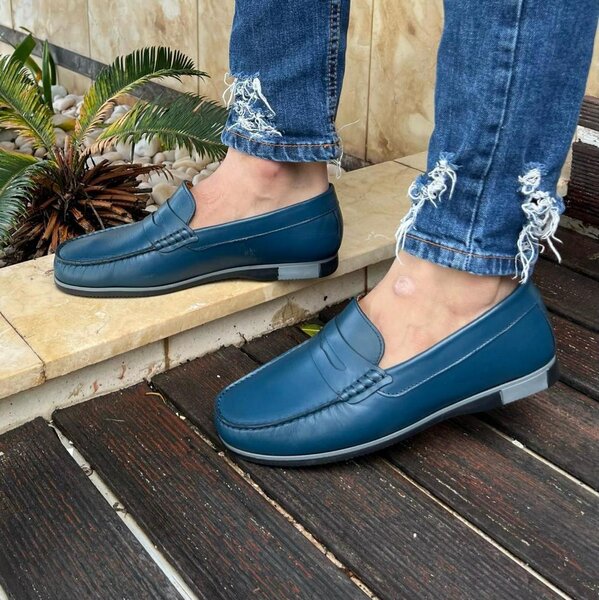 Chaussures hommes