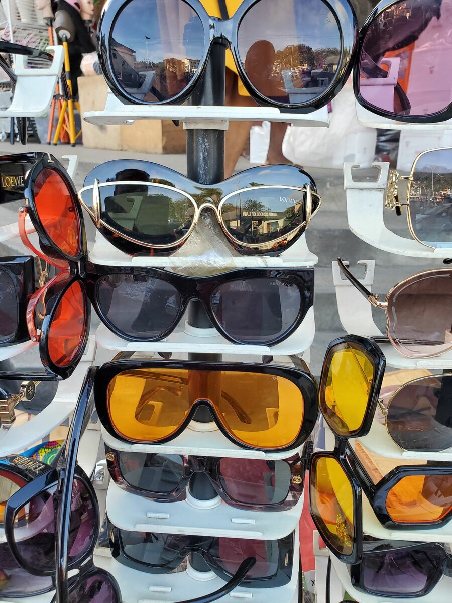 Sunglasses