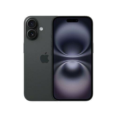 iPhone 16