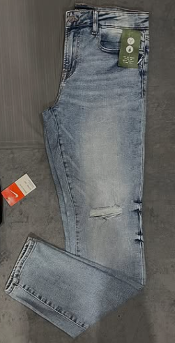 jeans