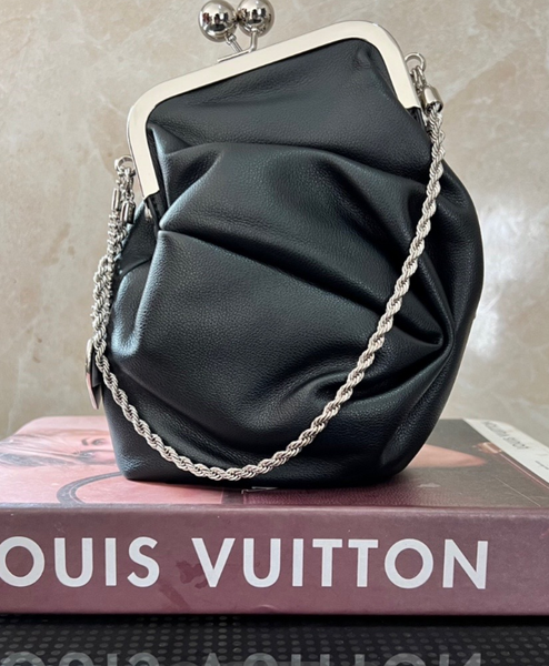 purse