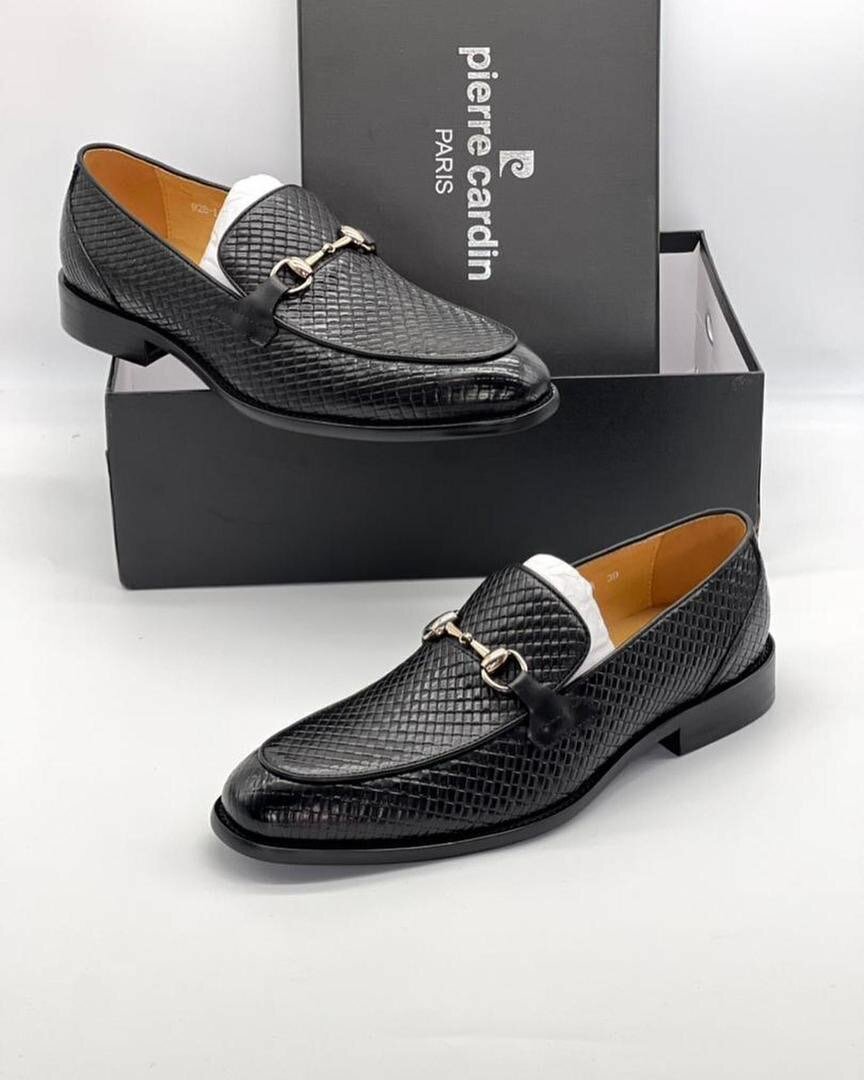 EXECUTIVE SHOES