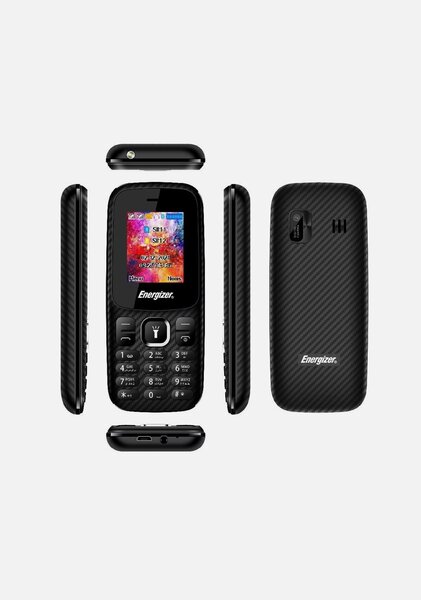 ENERGIZER  E13