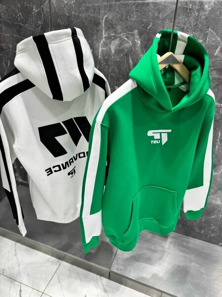 Hoodies
