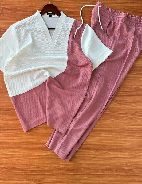 Fashion 2 Piece