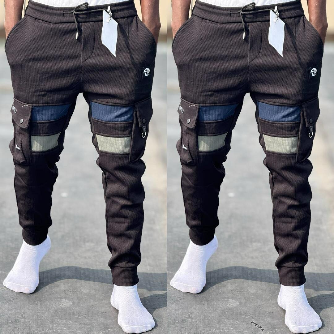 Pantalon fashion
