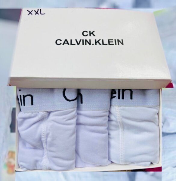 Boxers ck