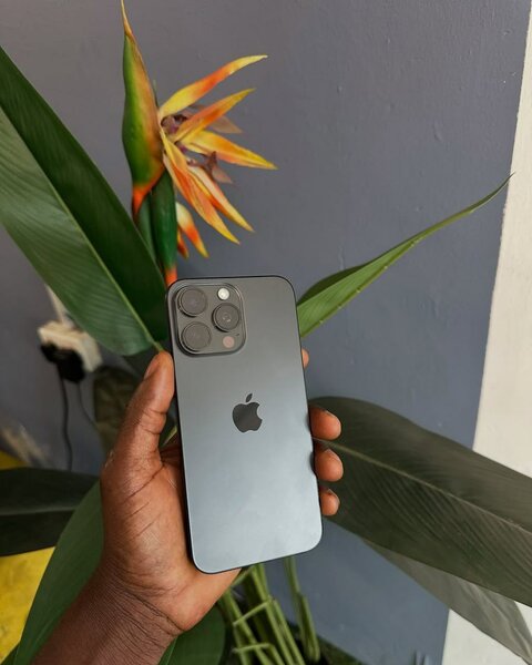 Iphone 15pro Max