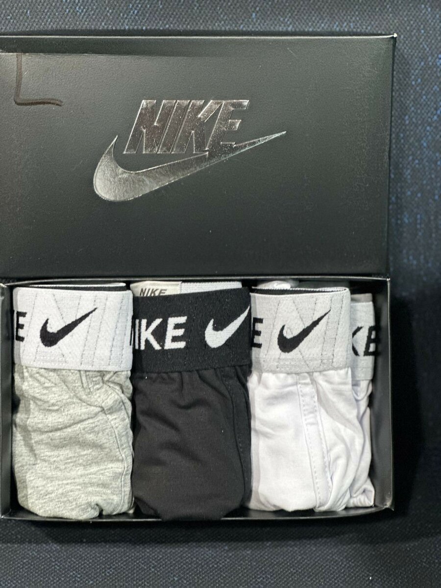 Boxer homme