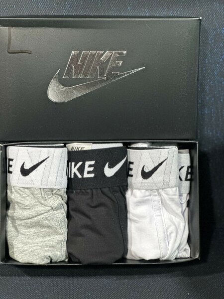 Boxer homme