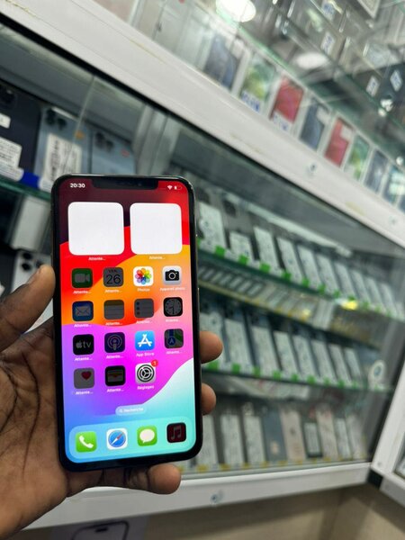 iPhone XS Max