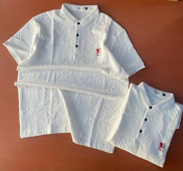Quality Club T's