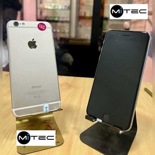 IPhone 6  - 16 Giga