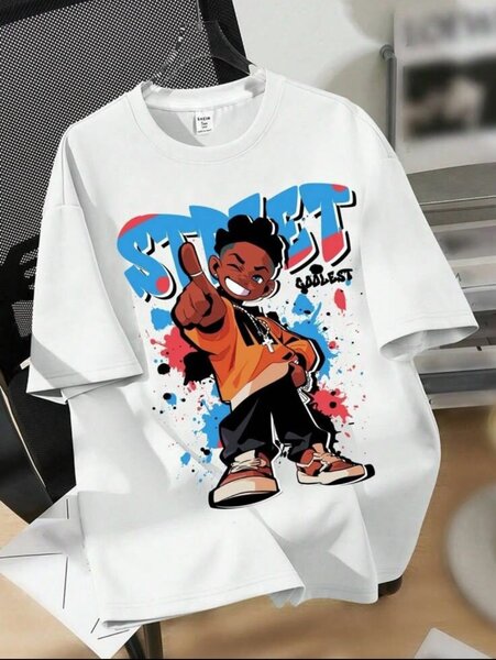 T-shirts