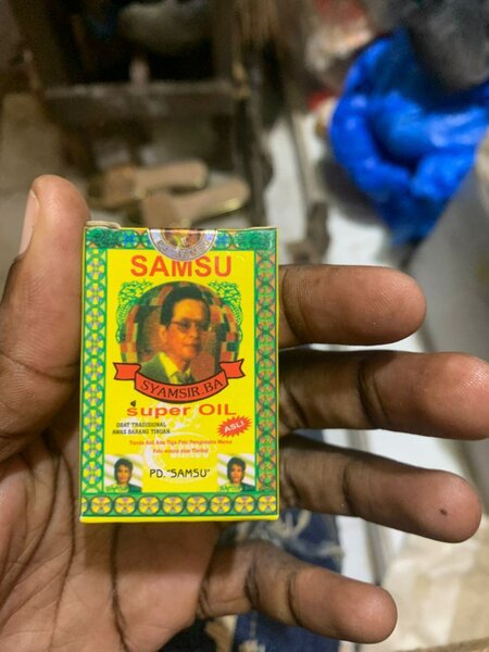 Samsu