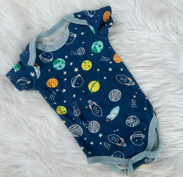 Adorable onesies