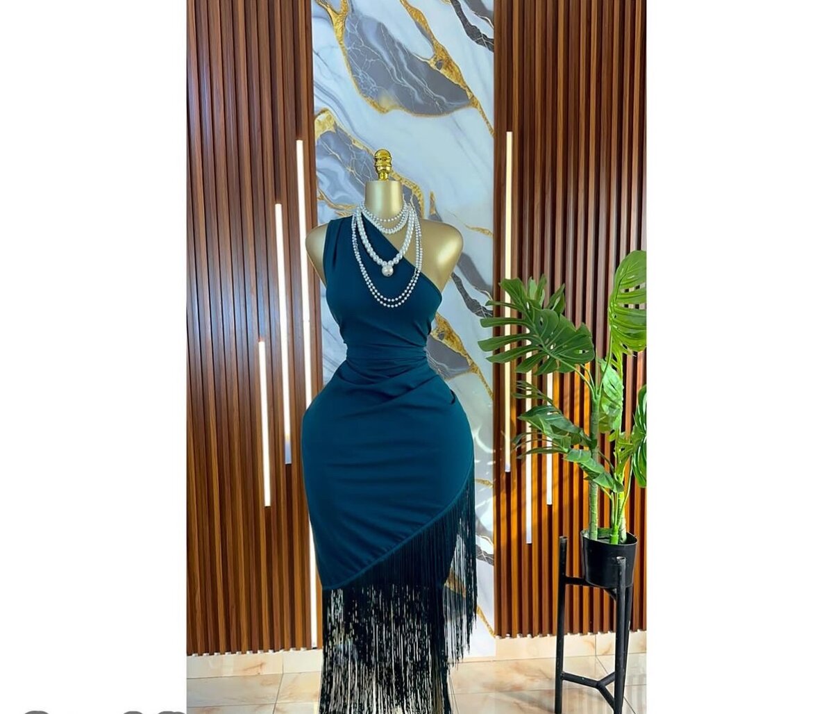 Ladies dress