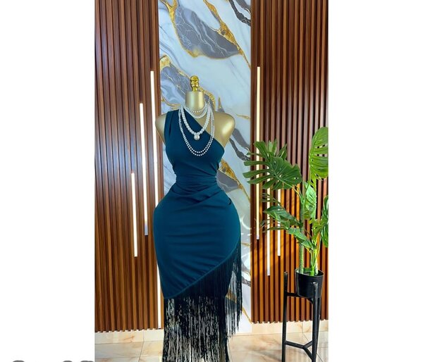 Ladies dress